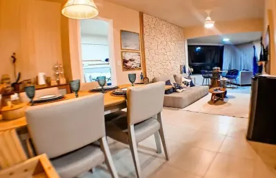 Apartamento para venda em salvador, rio vermelho, 2 dormitórios, 1 suíte, 2 banheiros, 1 vaga