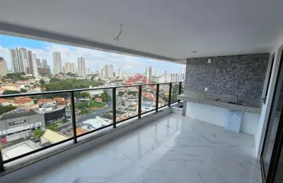 Apartamento para venda em salvador, caminho das árvores, 3 dormitórios, 3 suítes, 4 banheiros, 2 vagas
