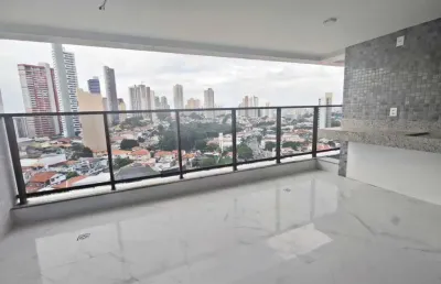 Apartamento para venda em salvador, caminho das árvores, 3 dormitórios, 3 suítes, 5 banheiros, 2 vagas