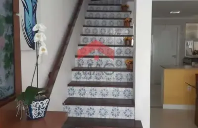 Casa para venda em salvador, itapuã, 3 dormitórios, 2 banheiros, 1 vaga