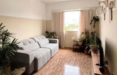 Apartamento para venda em salvador, stiep, 2 dormitórios, 1 suíte, 2 banheiros, 1 vaga