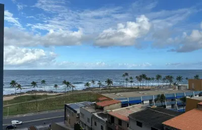 Apartamento para venda em salvador, jardim armação, 2 dormitórios, 2 suítes, 2 banheiros, 2 vagas
