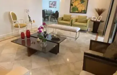 Apartamento para venda em salvador, pituba, 4 dormitórios, 2 suítes, 3 banheiros, 3 vagas