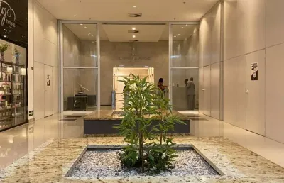 Sala comercial / nova para venda em salvador, acupe, 1 banheiro, 1 vaga
