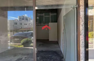 Loja comercial para locação em salvador, pituba, 1 banheiro, 1 vaga