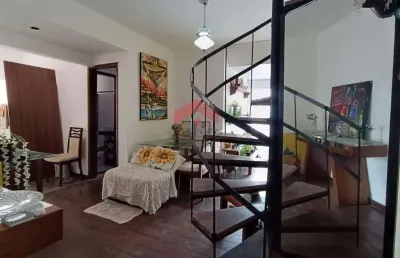 Apartamento para venda em salvador, pituba, 3 dormitórios, 1 suíte, 3 banheiros, 2 vagas