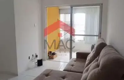 Apartamento para venda em salvador, armação, 2 dormitórios, 1 suíte, 2 banheiros, 1 vaga