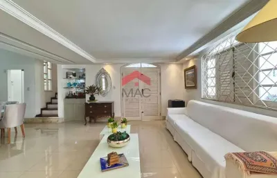 Casa para venda em salvador, caminho das árvores, 3 dormitórios, 1 suíte, 5 banheiros, 2 vagas