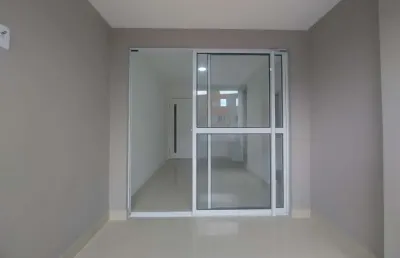 Apartamento para locação em salvador, luiz anselmo, 1 dormitório, 1 banheiro, 1 vaga