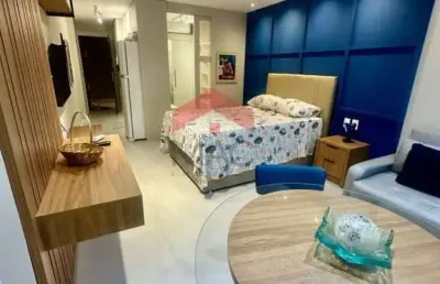 Studio para venda em salvador, armação, 1 dormitório, 1 banheiro