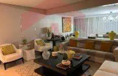 Apartamento para venda em salvador, pituba, 3 dormitórios, 3 suítes, 5 banheiros, 3 vagas