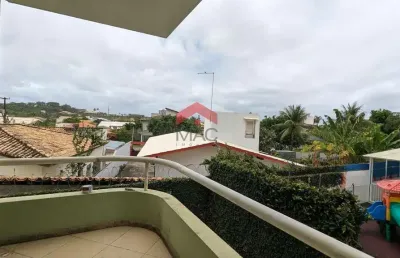 Casa para locação em salvador, piatã, 3 dormitórios, 1 suíte, 3 banheiros, 2 vagas