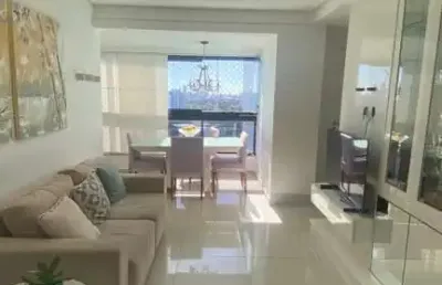 Apartamento para venda em salvador, rio vermelho, 2 dormitórios, 1 suíte, 2 banheiros, 1 vaga