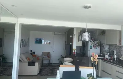 Apartamento para locação em salvador, rio vermelho, 1 dormitório, 1 banheiro, 1 vaga