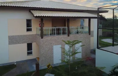 Apartamento para venda em esplanada, palame, 2 dormitórios, 1 suíte, 3 banheiros, 1 vaga