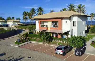 Apartamento para venda em esplanada, palame, 3 dormitórios, 1 suíte, 3 banheiros, 2 vagas