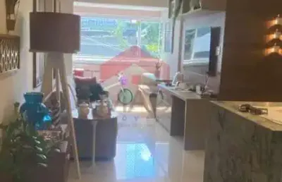 Apartamento para venda em salvador, candeal, 2 dormitórios, 1 suíte, 2 banheiros, 2 vagas
