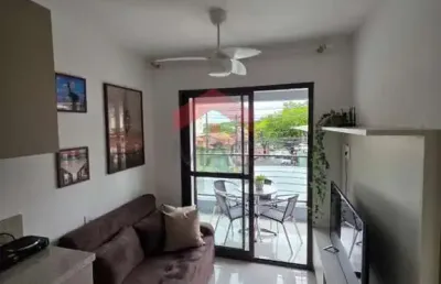 Apartamento para locação em salvador, federação, 1 dormitório, 1 suíte, 1 banheiro, 1 vaga