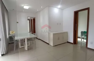 Apartamento para venda em salvador, imbuí, 3 dormitórios, 1 suíte, 2 banheiros, 1 vaga