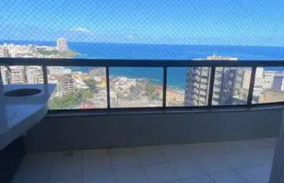 Apartamento para venda em salvador, rio vermelho, 1 dormitório, 1 banheiro, 1 vaga