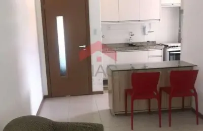 Apartamento para locação em salvador, piatã, 1 dormitório, 1 banheiro, 1 vaga