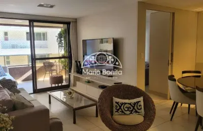Apartamento com 3 quartos para alugar na oceano atlântico, 173, intermares, cabedelo por r$ 12.000