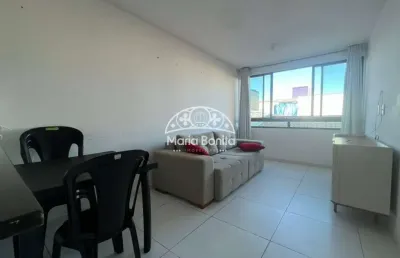 Apartamento com 2 quartos à venda na avenida presidente café filho, 523, bessa, joão pessoa por r$ 360.000
