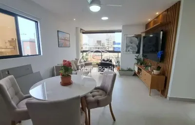 Cobertura com 3 quartos à venda na rua segismundo guedes pereira neto, 127, bessa, joão pessoa por r$ 699.000