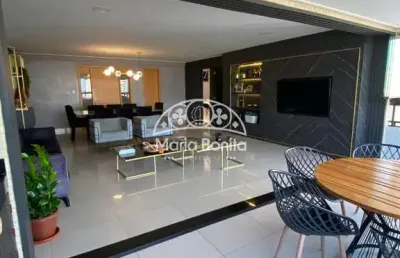 Apartamento com 3 quartos à venda na aviador roberto marques, 50, aeroclube, joão pessoa por r$ 1.690.000