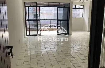 Apartamento com 3 quartos à venda na avenida presidente epitácio pessoa, 4949, tambaú, joão pessoa por r$ 850.000