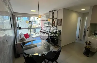 Apartamento com 2 quartos à venda na silvano domingos de araújo, 41, jardim oceania, joão pessoa por r$ 630.000