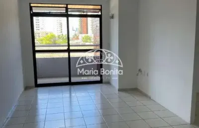 Apartamento com 3 quartos à venda na débora da silva braga, 75, aeroclube, joão pessoa por r$ 480.000