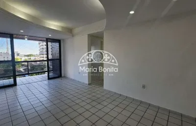 Apartamento com 3 quartos à venda na golfo de sidra, 107, intermares, cabedelo por r$ 400.000