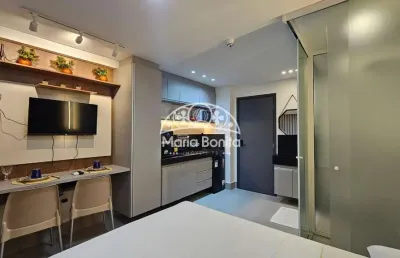 Flat com 1 quarto à venda na governador argemiro de figueiredo, 963, jardim oceania, joão pessoa por r$ 380.000
