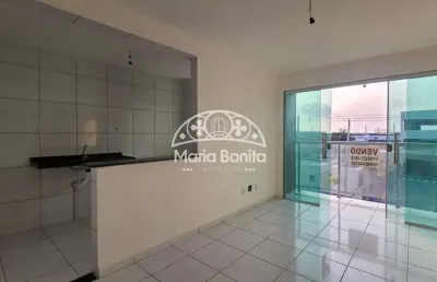 Apartamento com 2 quartos à venda na golfo de coronation, 249, ponta de campina, cabedelo por r$ 300.000