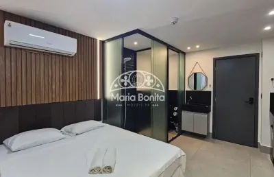 Flat com 1 quarto para alugar na governador argemiro de figueiredo, 963, jardim oceania, joão pessoa por r$ 3.000