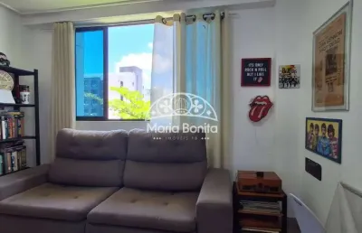 Apartamento com 1 quarto à venda na rua golfo de amundsen, 65, intermares, cabedelo por r$ 320.000