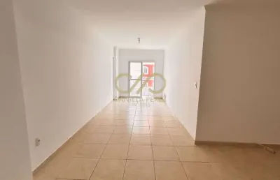 Apartamento com 2 quartos à venda na Tupi, Praia Grande 