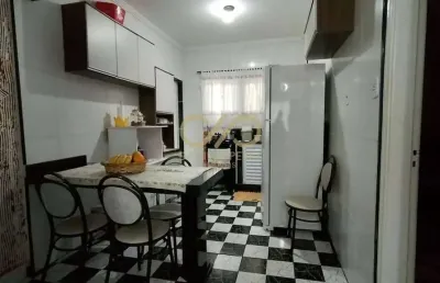 Apartamento com 2 quartos para alugar no Boqueirão, Praia Grande 