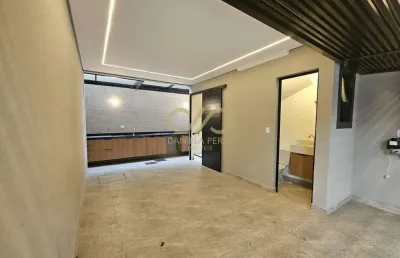 Casa em condomínio fechado com 2 quartos à venda no Canto do Forte, Praia Grande 