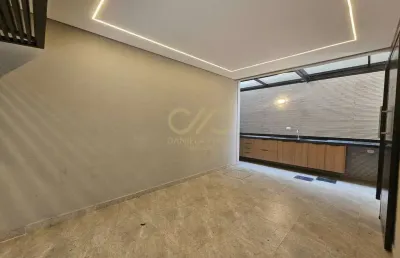 Casa em condomínio fechado com 2 quartos à venda no Canto do Forte, Praia Grande 