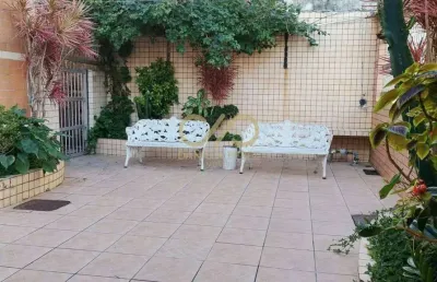 Apartamento com 2 quartos à venda no Boqueirão, Praia Grande 