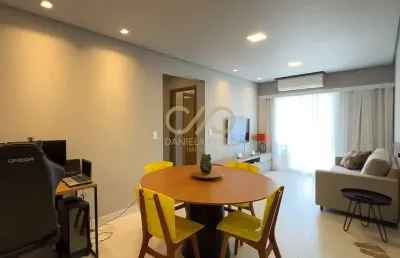 Apartamento com 2 quartos à venda no Canto do Forte, Praia Grande 