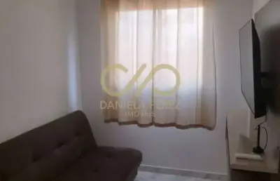 Casa em condomínio fechado com 2 quartos à venda na Vila Mirim, Praia Grande 