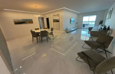 Apartamento de alto padrão - canto do forte - praia grande
