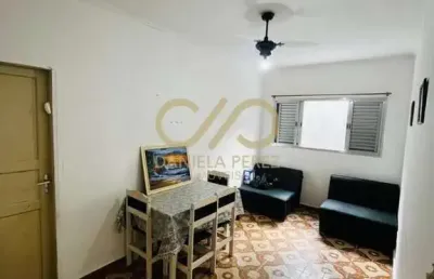 Kitnet / Stúdio à venda na Cidade Ocian, Praia Grande 