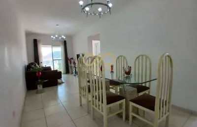 Apartamento com 2 quartos à venda no Canto do Forte, Praia Grande 