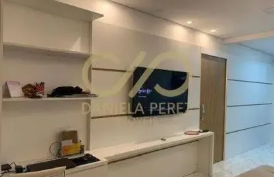 Casa com 2 quartos à venda em Guilhermina, Praia Grande 