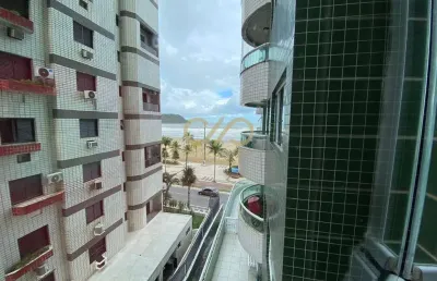 Apartamento com 3 quartos à venda no Canto do Forte, Praia Grande 