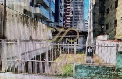 Terreno à venda no Boqueirão, Praia Grande 